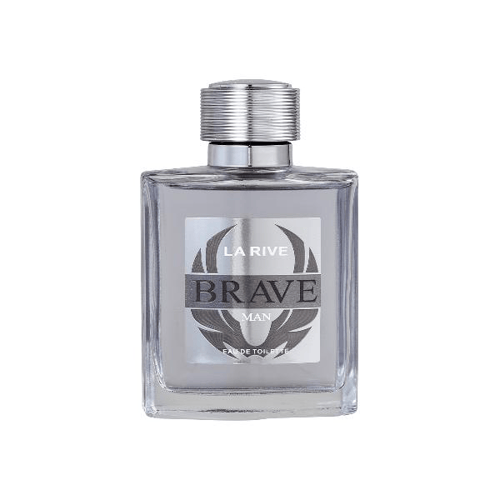 Imagem do produto La Rive Brave Perfume Masculino Eau De Toilette 100Ml