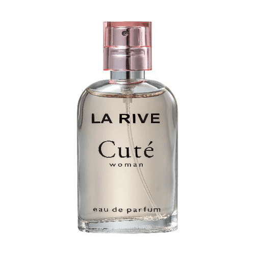 La Rive Cuté Eau De Parfum Perfume Feminino 30Ml