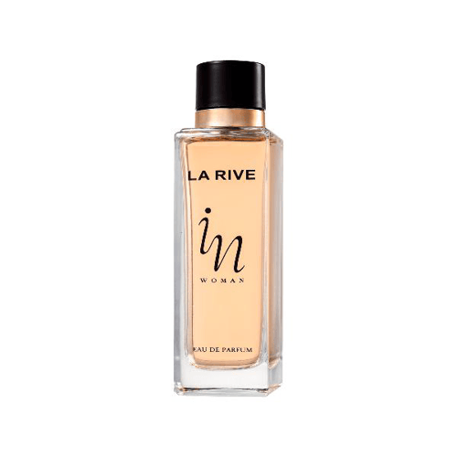 La Rive In Woman Eau De Parfum Perfume Feminino 90Ml