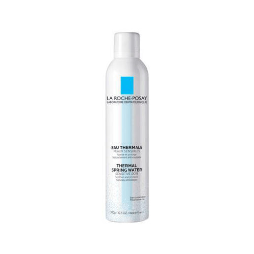 Água Termal La Roche-Posay 300Ml