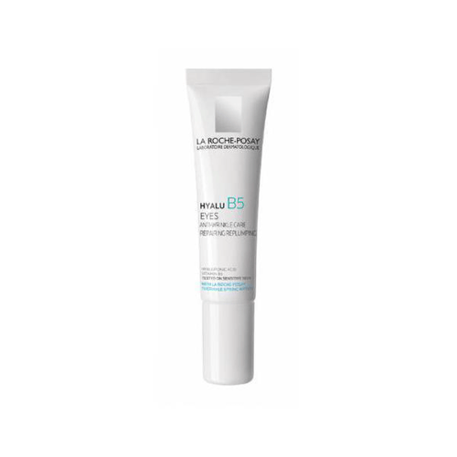 Creme De Olhos La Roche-Posay Hyalu B5 Repair 15Ml