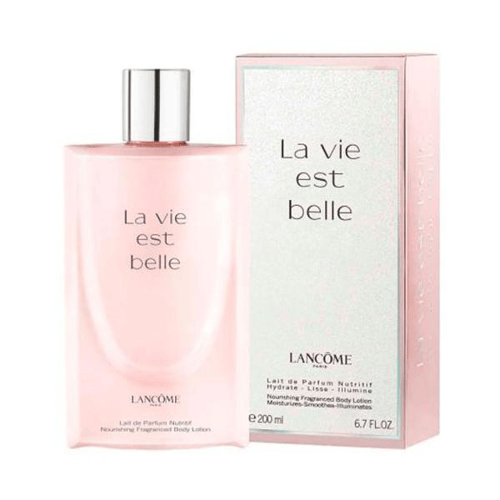 Imagem do produto La Vie Est Belle Leite Corporal 200Ml