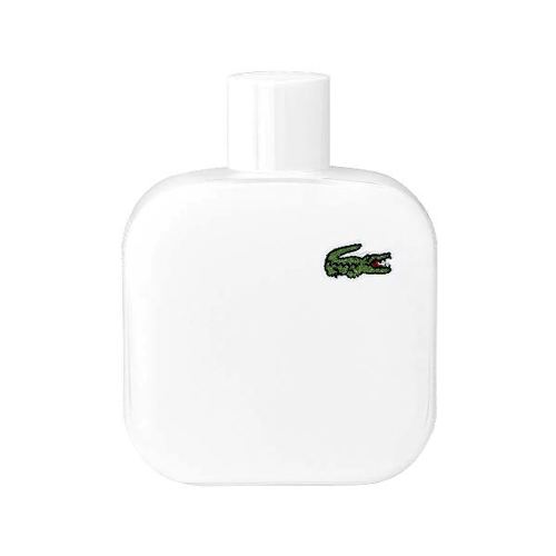 Imagem do produto Lacoste Lac L.12.12 Blanc Pure Edt 50Ml