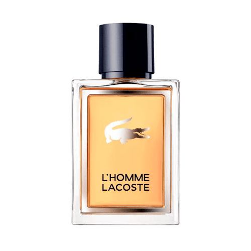 Lacoste L'homme Eau De Toilette Perfume Masculino