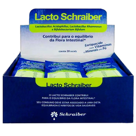 Imagem do produto Lacto Schraiber Da Schraiber