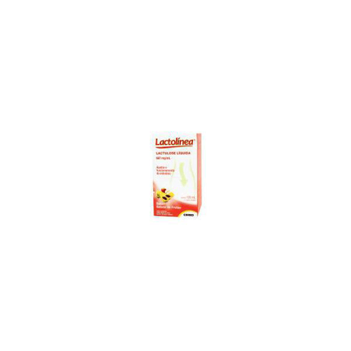 Imagem do produto Lactulose Lactolinea Sabor Salada De Frutas 120Ml