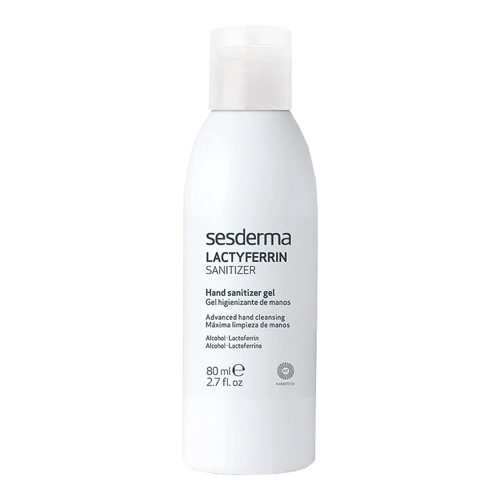 Imagem do produto Lactyferrin Sanitizer 80Ml
