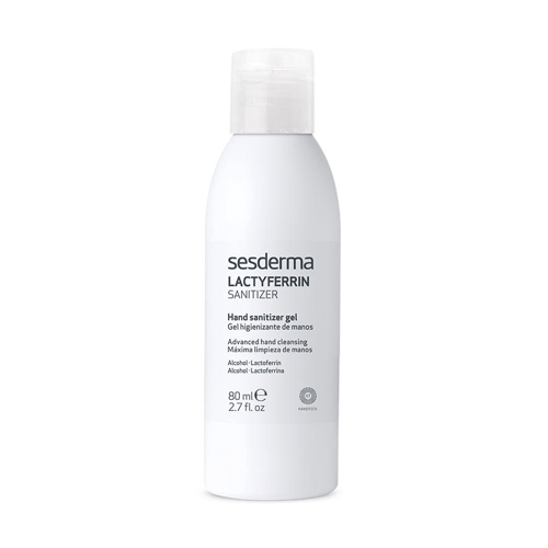 Imagem do produto Lactyferrin Sanitizer Sesderma 80Ml
