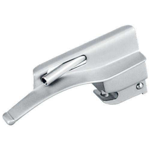 Imagem do produto Lamina Laringo Fib Optica Curva 0 Md