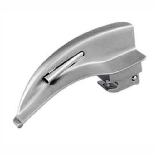Imagem do produto Lamina Laringo Fib Optica Curva 1 Md