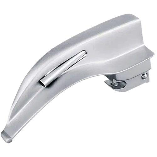 Imagem do produto Lamina Laringo Fib Optica Reta 0 Md