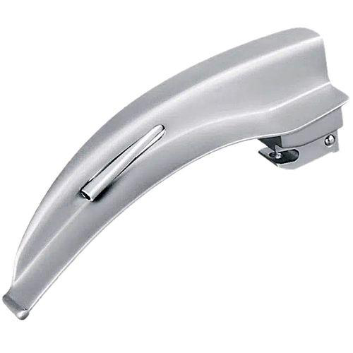 Imagem do produto Lamina Laringo Fib Optica Reta 1 Md