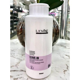 Imagem do produto Lamine Profissional Leavein Lisos 500Ml