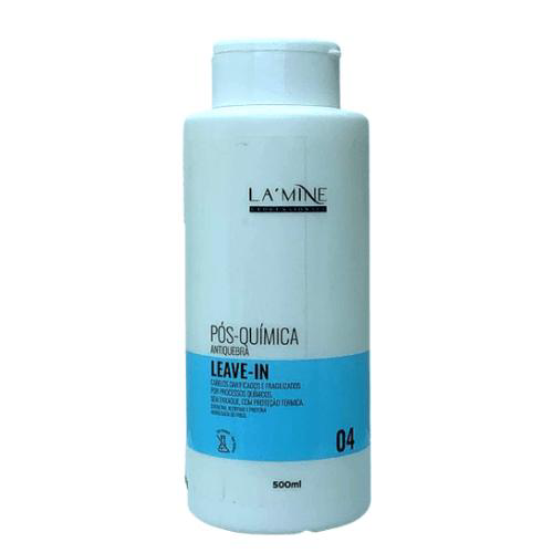 Imagem do produto Lamine Profissional Leavein Pósquímica 500Ml