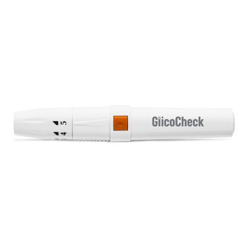 Imagem do produto Lancetador Care Plus Multi Saúde Hc517 Multilaser