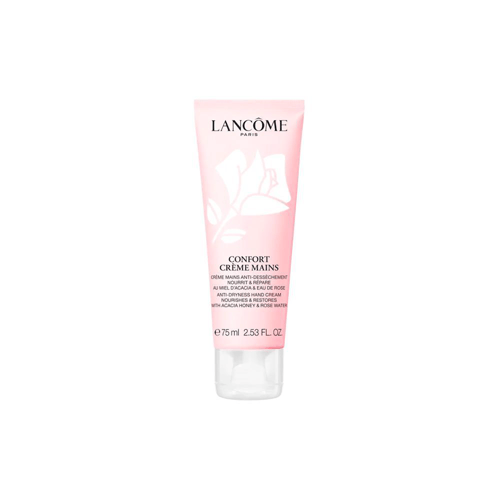 Imagem do produto Lancôme Confort Creme Hidratante Para As Mãos 75Ml