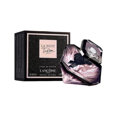 Lancôme La Nuit Trésor Perfume Feminino Eau De Parfum 50Ml