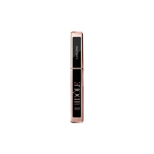 Imagem do produto Lancôme Lash Idôle Waterproof Glossy Black Máscara Para Cílios Volume Curvado 3,5G