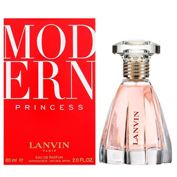 Lanvin Ladies Modern Princess Eau De Parfum Perfume Feminino 60Ml