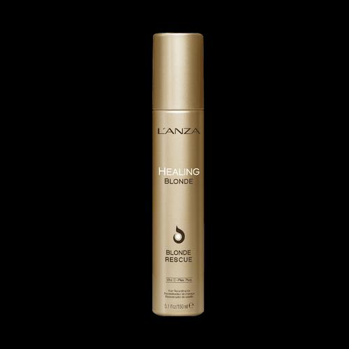 Imagem do produto Lanza Healing Blonde Rescure Leave-In 150Ml