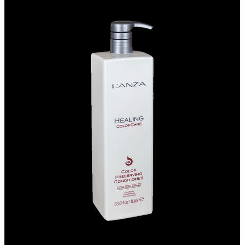 Imagem do produto Lanza Healing Color Care Condicionador 1 Litro