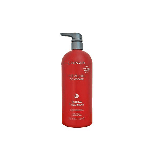 Imagem do produto Lanza Healing Color Care Trauma Treatment 1 Litro