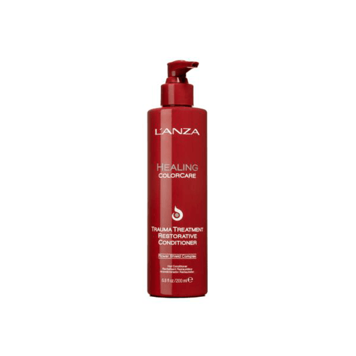 Imagem do produto Lanza Healing Colorcare Trauma Treatment Restorative Condicionador 200Ml
