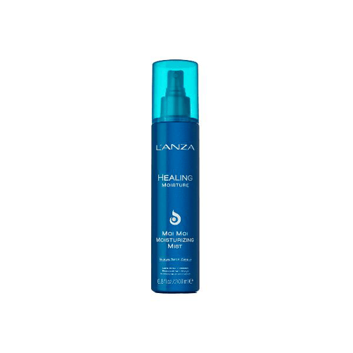 Imagem do produto Lanza Healing Moisture Moi Moi Moisturizing Mist Leavein 200Ml