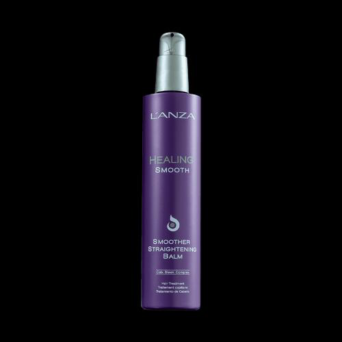 Imagem do produto Lanza Healing Smooth Straightening Bálsamo Alisador 250Ml