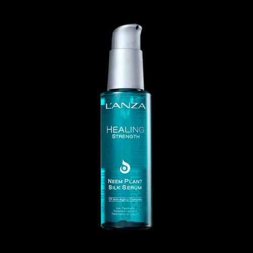 Imagem do produto Sérum Capilar Lanza Healing Strength Neem Plant Silk 100Ml