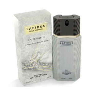 Imagem do produto Lapidus De Ted Lapidus Eau De Toilette Masculino