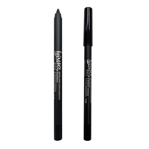 Imagem do produto Lapis De Olho L5201 365 Preto A Prova D Agua Luisance