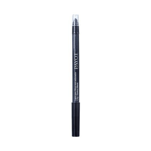 Imagem do produto Lápis De Olho Payt Carbon Black Com Esfumador