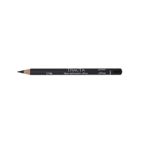 Imagem do produto Lápis - Delineador De Olho Preto - Contém 1 Unidade. Tracta