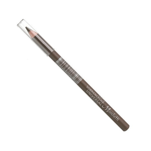 Imagem do produto Lápis Delineador Para Sobrancelhas Marchetti Universal 1 Unidade