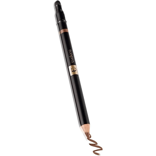 Imagem do produto Lápis Kajal Eudora Glam Marrom Intenso Com Esfumador 1,1G Panvel Farmácias