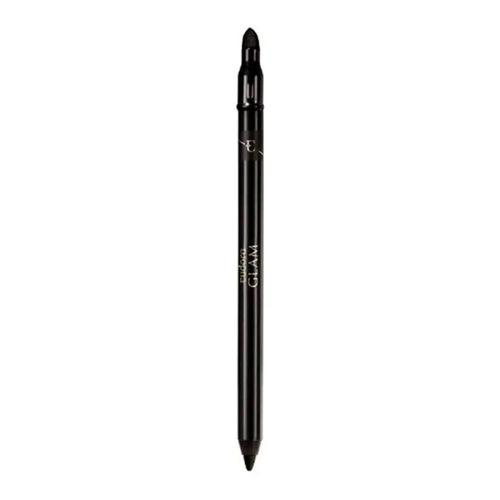 Imagem do produto Lápis Kajal Eudora Glam Preto Absoluto Com Esfumador 1,1G Panvel Farmácias