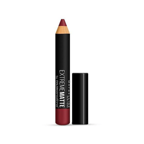 Imagem do produto Lápis Labial Maybelline Extreme Matte 180 Hoje Tem!