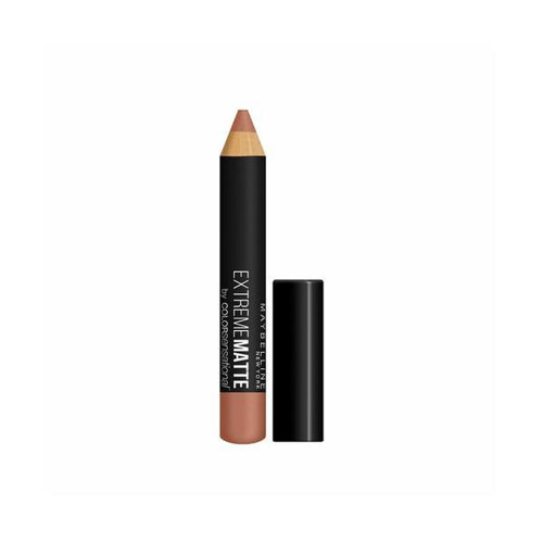 Lápis Labial Maybelline Extreme Matte Nu 150 Bota Pra Jogo!