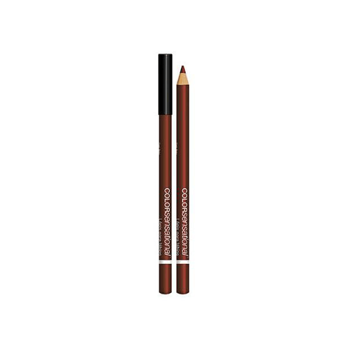 Imagem do produto Lápis Para Lábios Maybelline Color Sensational Cor 210 Sorte No Jogo