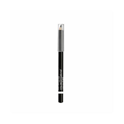 Imagem do produto Lápis Para Olhos Maybelline Color Sensational Preto