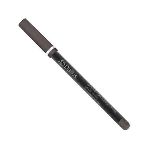 Lápis Para Sobrancelhas Dailus Up Cinza N°2 1 Unidade