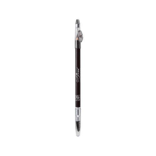Lápis Para Sobrancelhas Rk By Kiss Dark Brown 1 Unidade