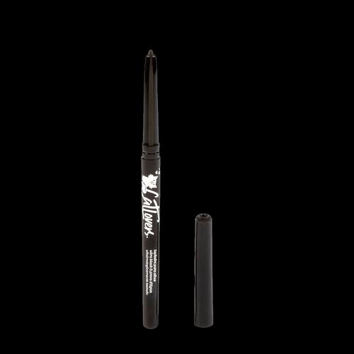 Imagem do produto Lapiseira Para Olhos Cat Lovers Vizzela Ultra Black 0,24G