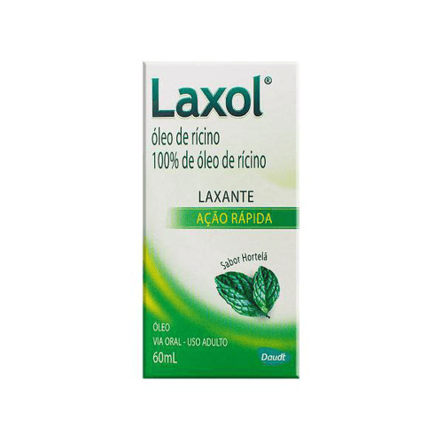 Laxol - 60Ml