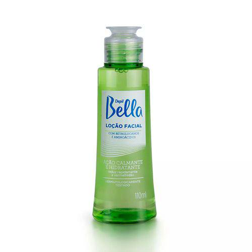 Imagem do produto Lc Depil Bella Facial 110Ml
