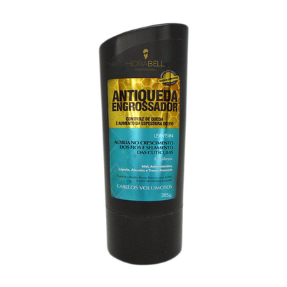 Leave In Hidrabell Antiqueda Engrossador 285G.