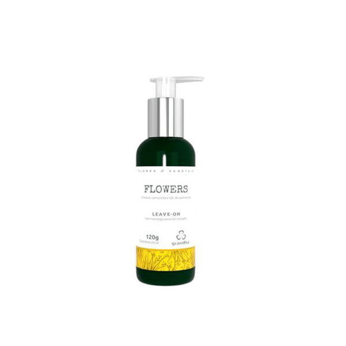 Imagem do produto Leave On Grandha Flowers 120 G