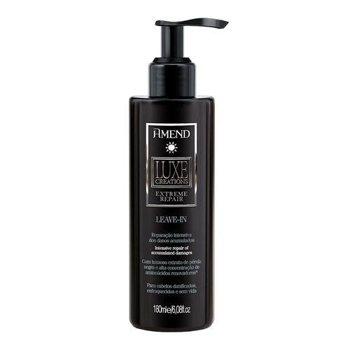 Imagem do produto Leavein Amend Luxe Creations Extreme Repair 180Ml