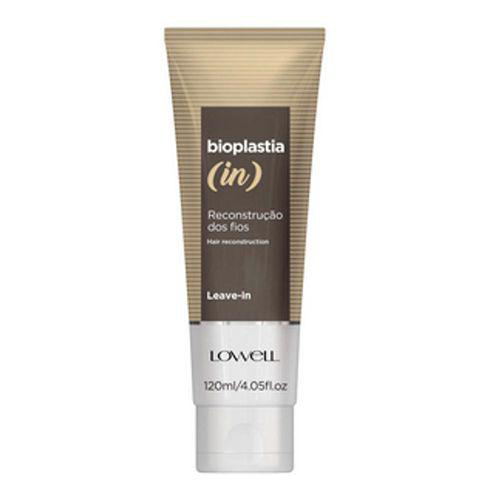 Imagem do produto Leavein Bioplastia In 25Ml Lowell 25Ml